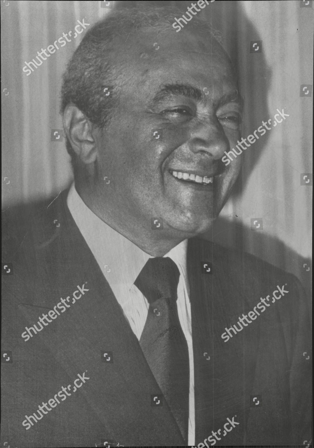 Mohamed Abdel Moneim Alfayed Born 27 Editorial Stock Photo - Stock