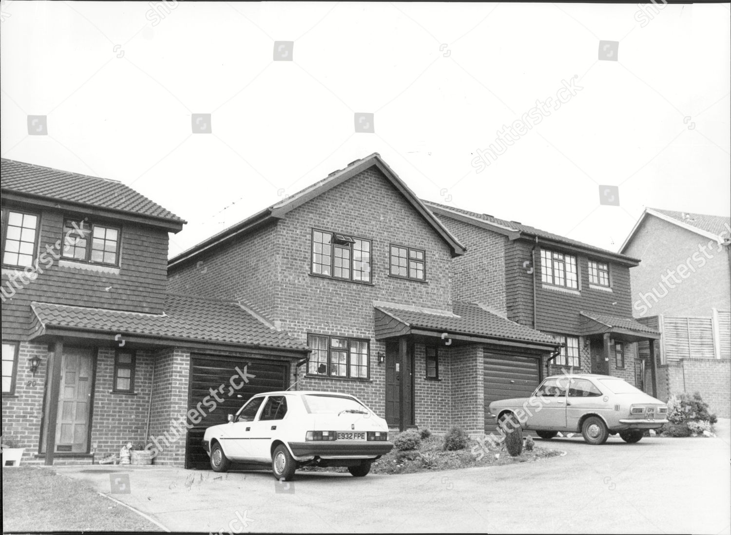 Athlete Zola Budds Home Merrow Editorial Stock Photo - Stock Image ...