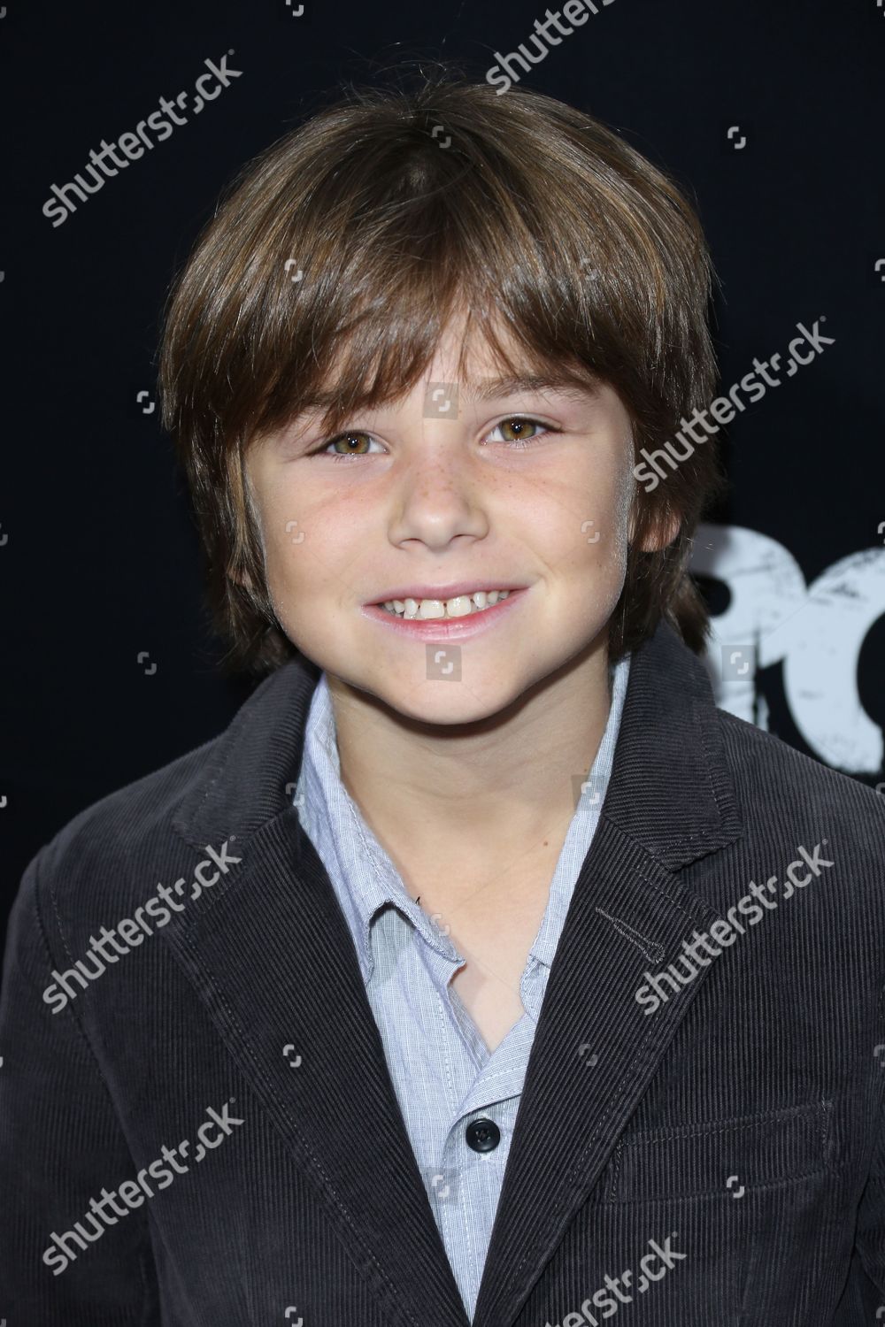 Aidan Sussman Editorial Stock Photo - Stock Image | Shutterstock