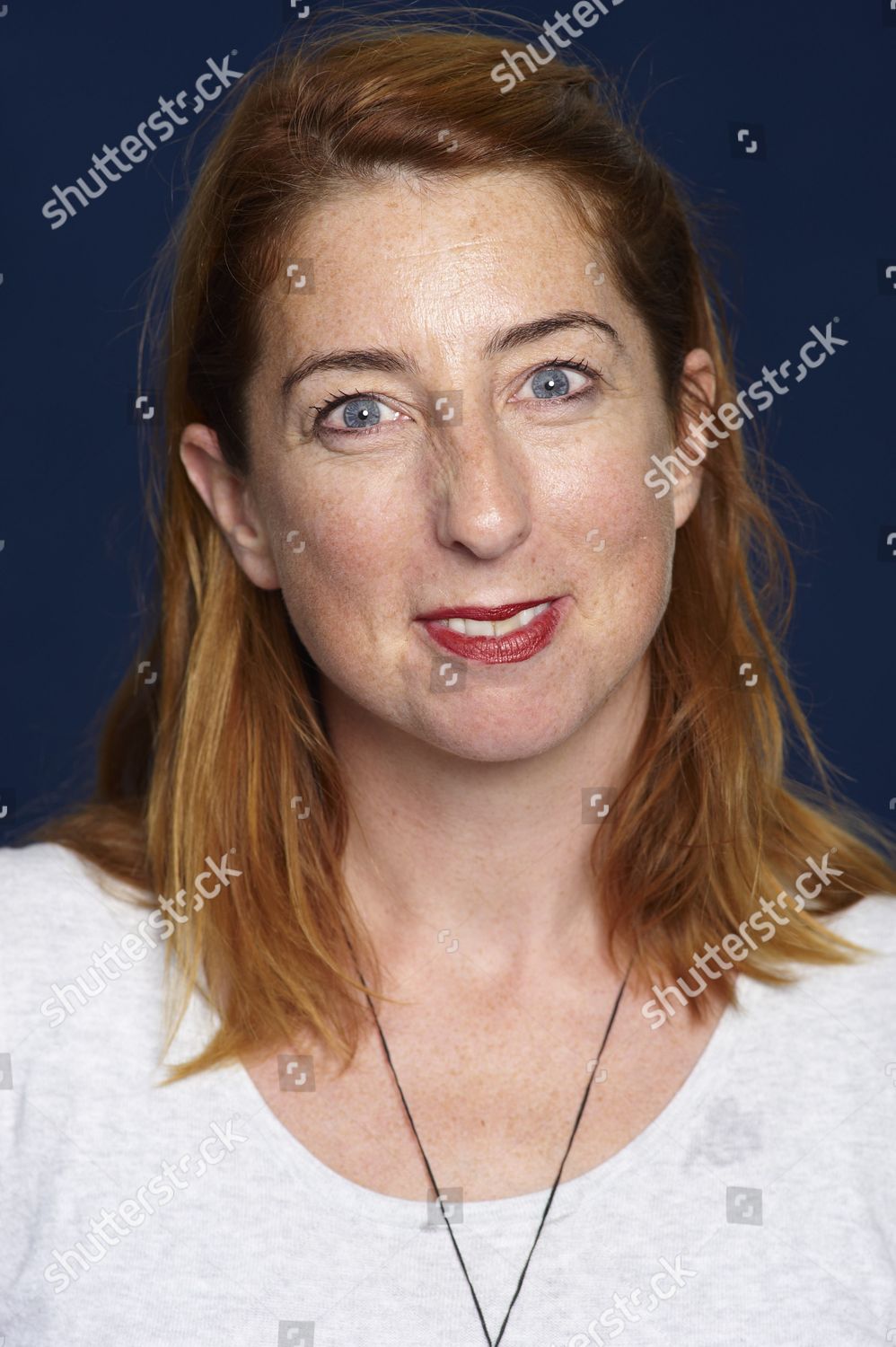 Jenny Colgan Editorial Stock Photo Stock Image Shutterstock