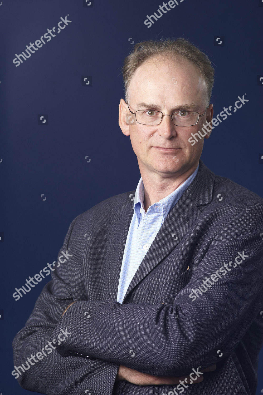 Matt Ridley Editorial Stock Photo - Stock Image | Shutterstock