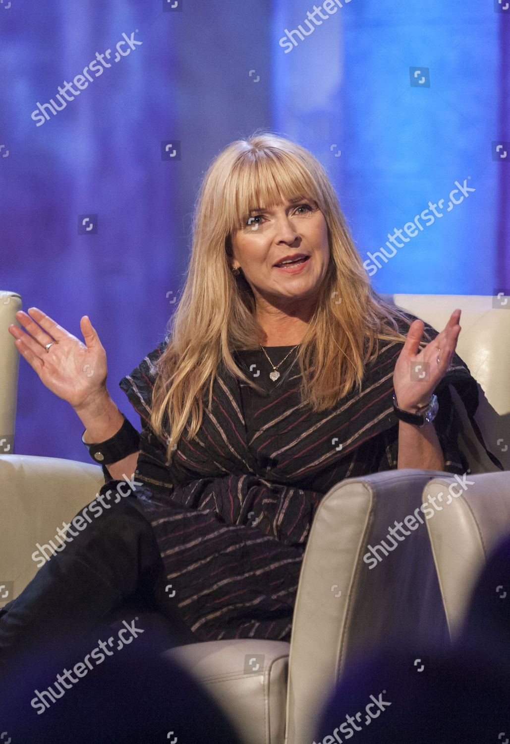 Toyah Willcox Editorial Stock Photo - Stock Image | Shutterstock