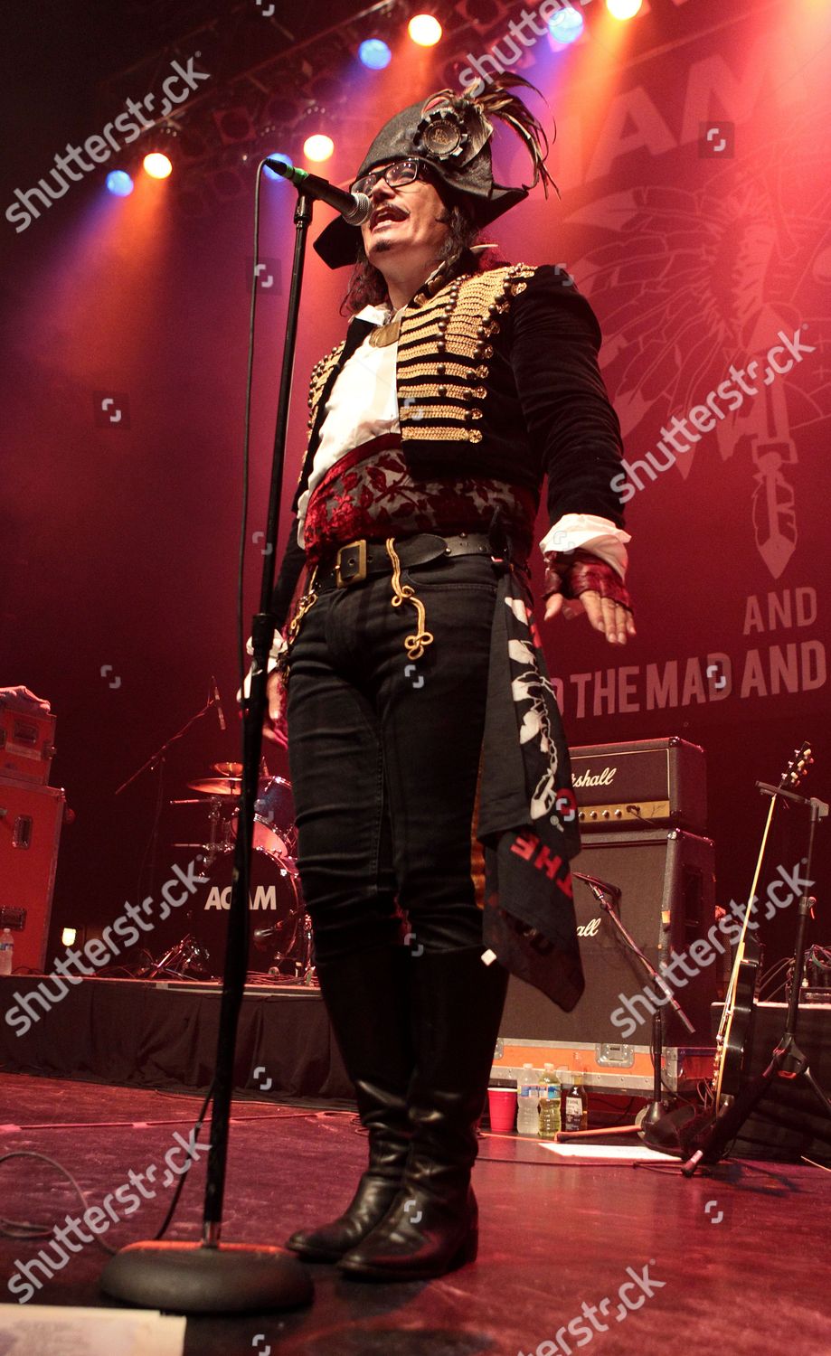 Stuart Goddard Editorial Stock Photo - Stock Image | Shutterstock