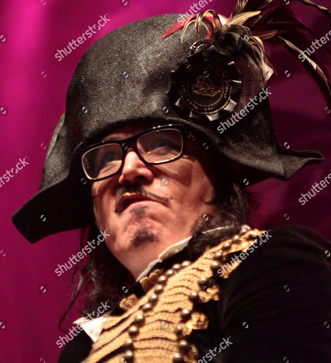 Stuart Goddard Editorial Stock Photo - Stock Image | Shutterstock