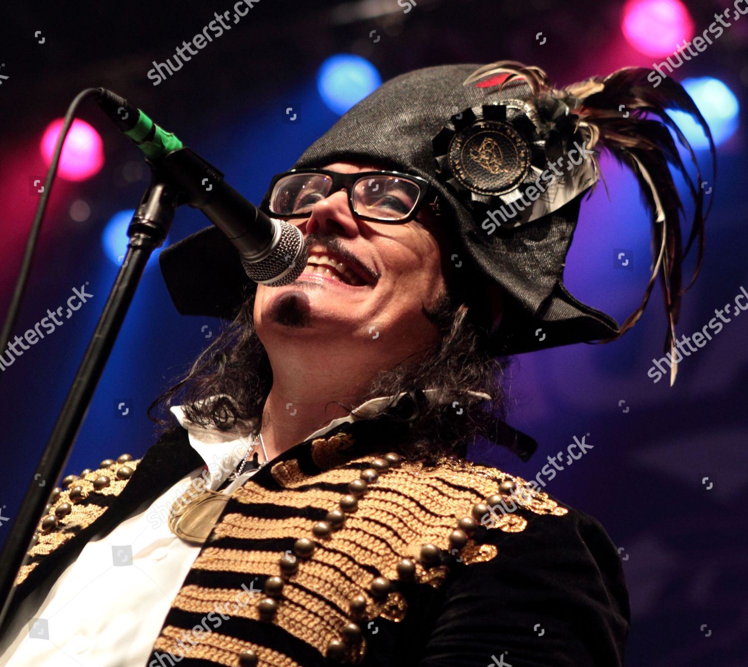 Stuart Goddard Editorial Stock Photo - Stock Image | Shutterstock