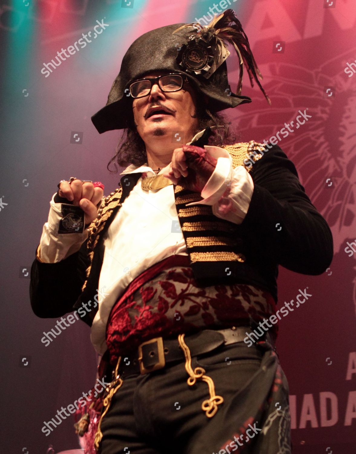 Stuart Goddard Editorial Stock Photo - Stock Image | Shutterstock