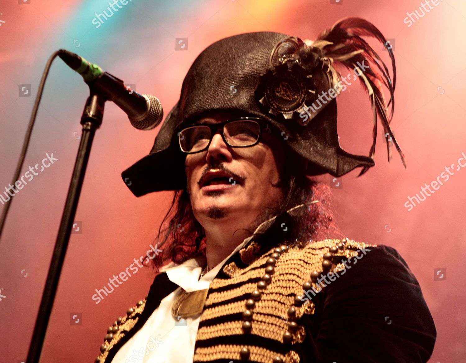 Stuart Goddard Editorial Stock Photo - Stock Image | Shutterstock