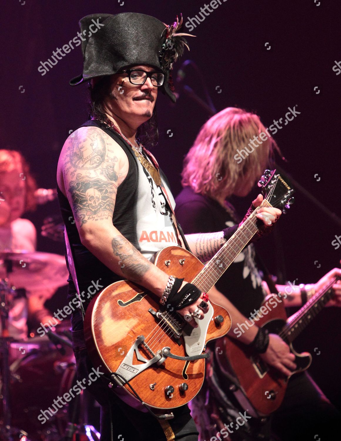 Stuart Goddard Editorial Stock Photo - Stock Image | Shutterstock