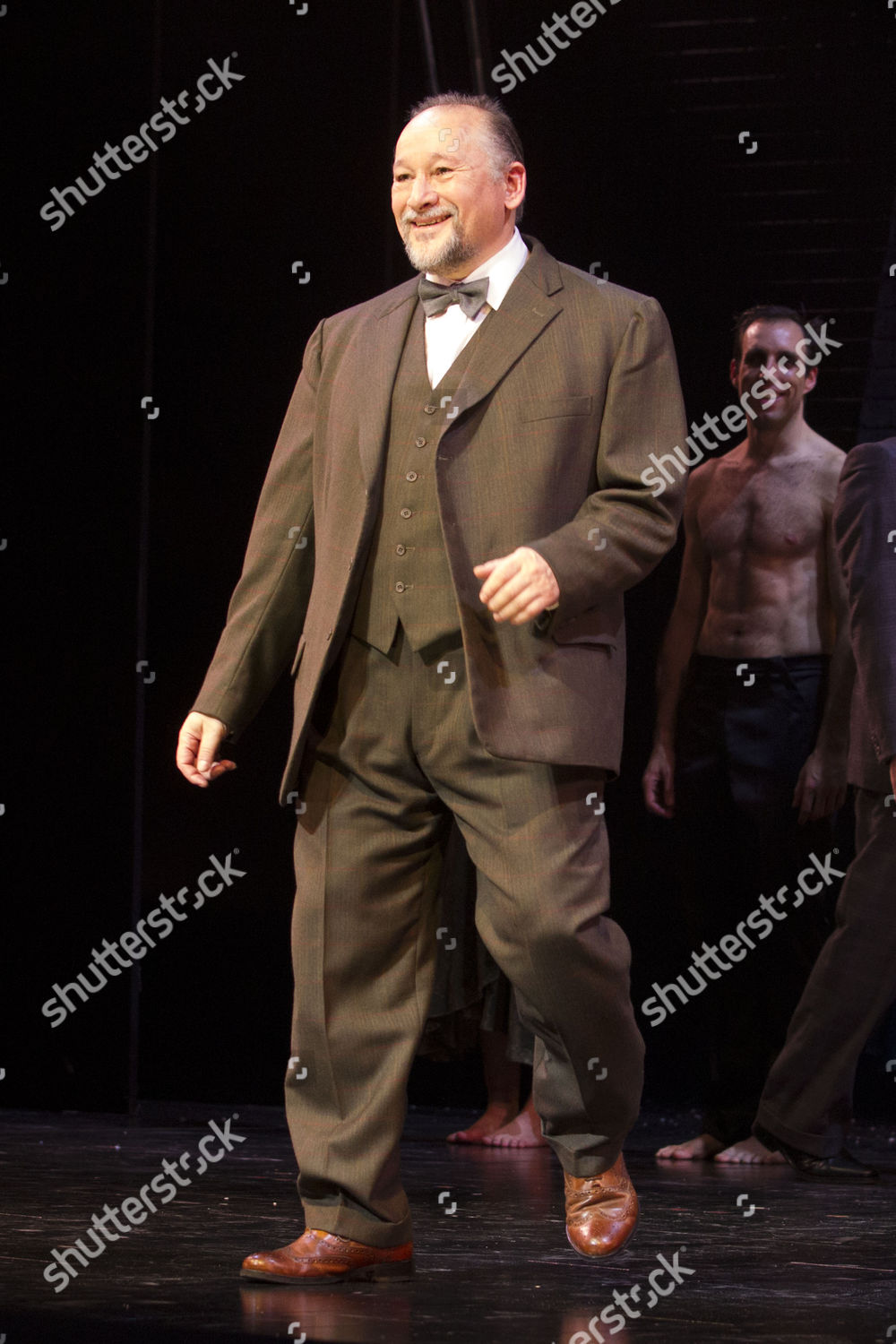 Linal Haft Herr Schultz Editorial Stock Photo Stock Image Shutterstock