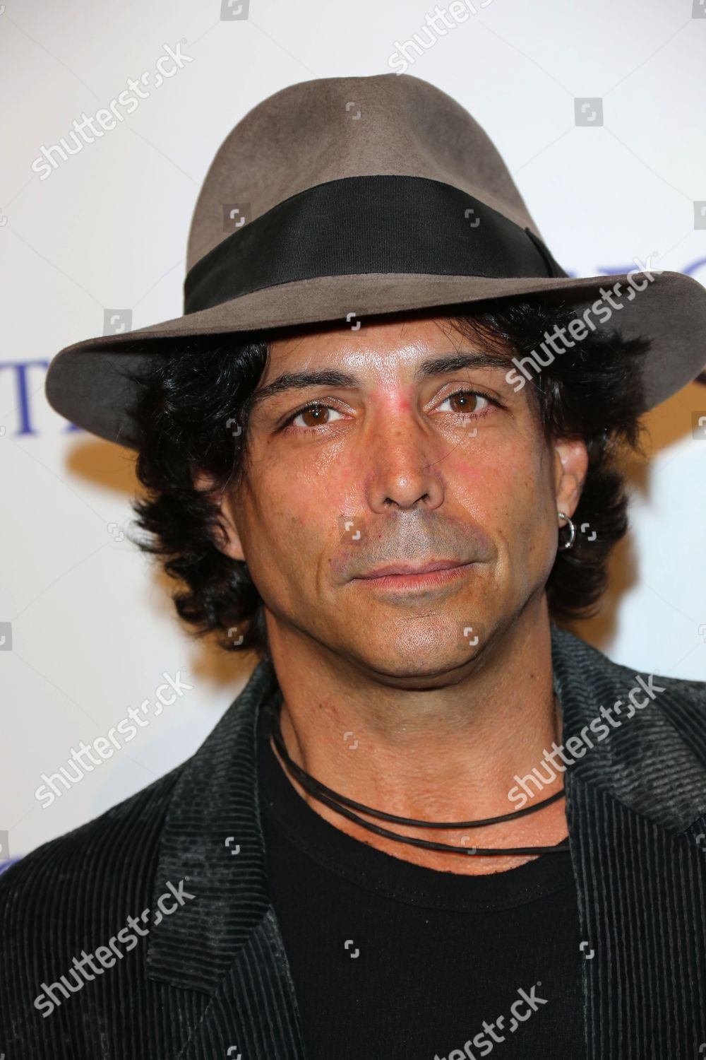 Richard Grieco Editorial Stock Photo - Stock Image | Shutterstock