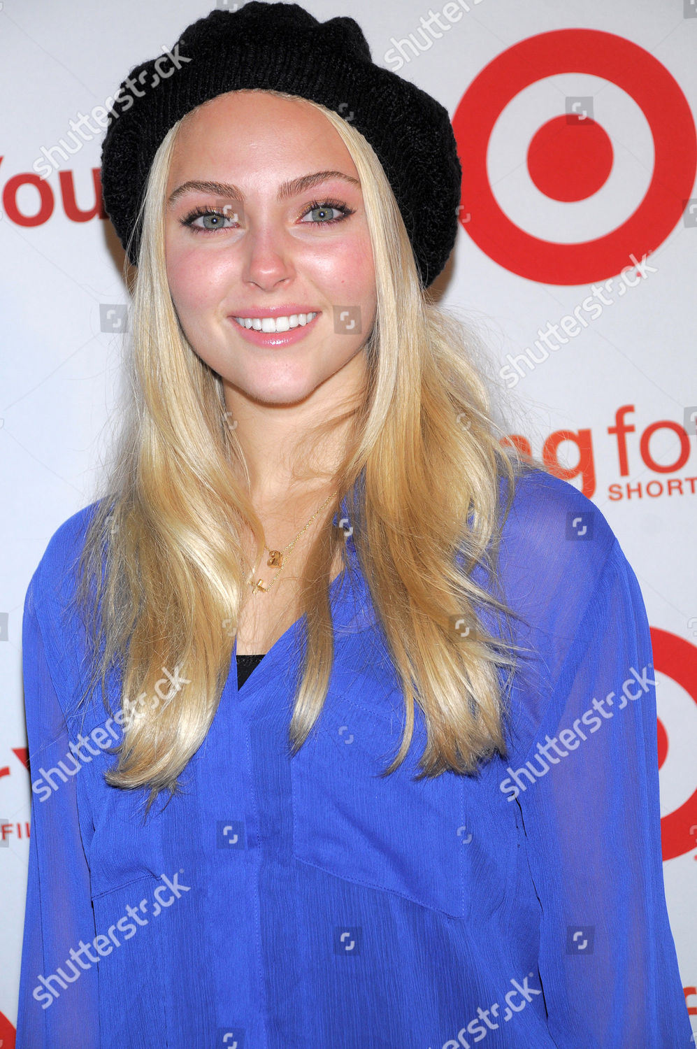 Annasophia Robb Editorial Stock Photo Stock Image Shutterstock