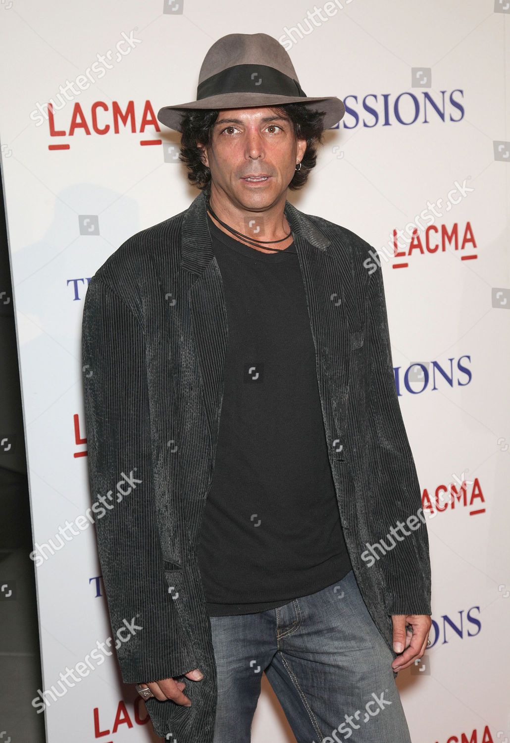 Richard Grieco Editorial Stock Photo - Stock Image | Shutterstock