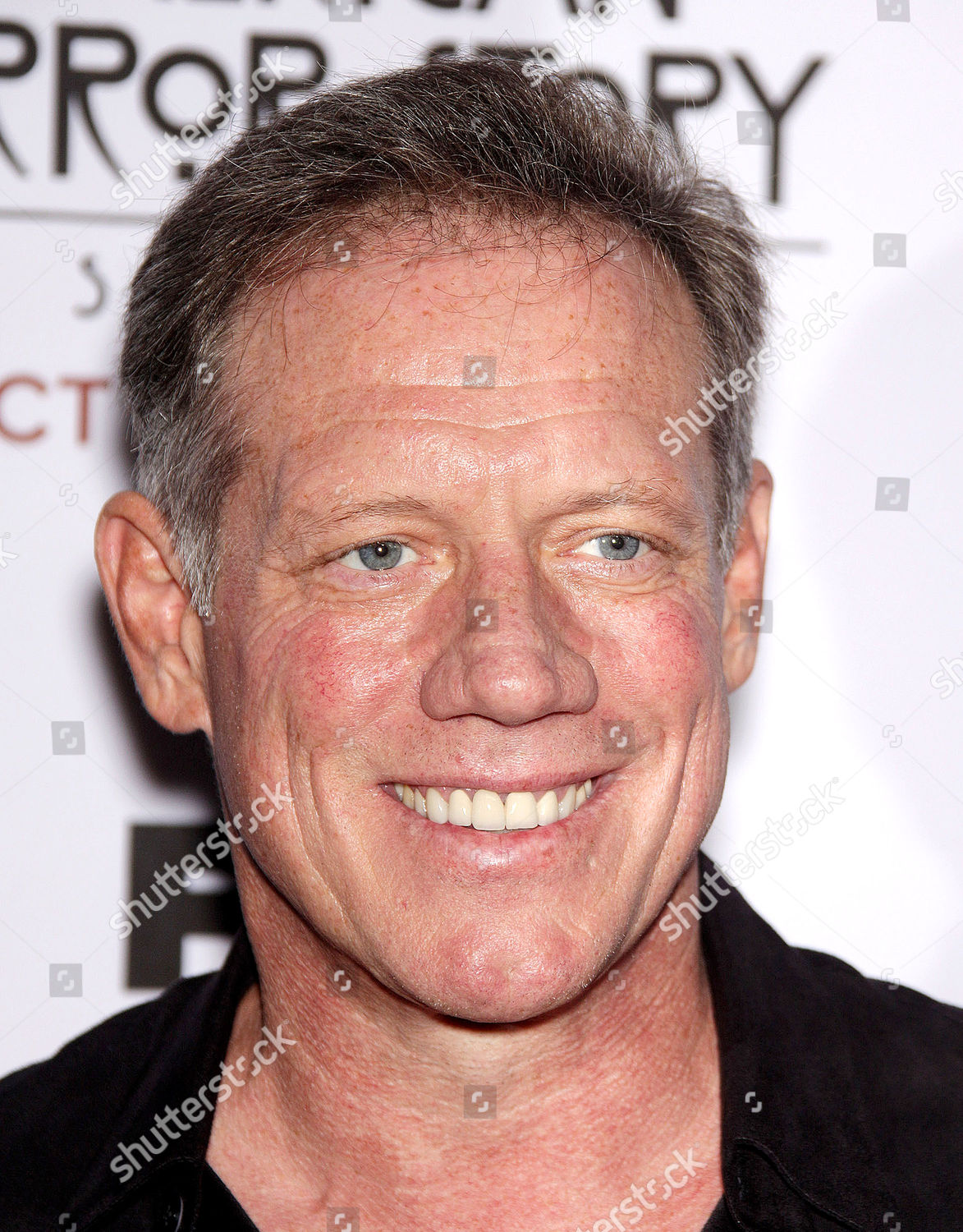 Fredric Lehne Editorial Stock Photo - Stock Image | Shutterstock