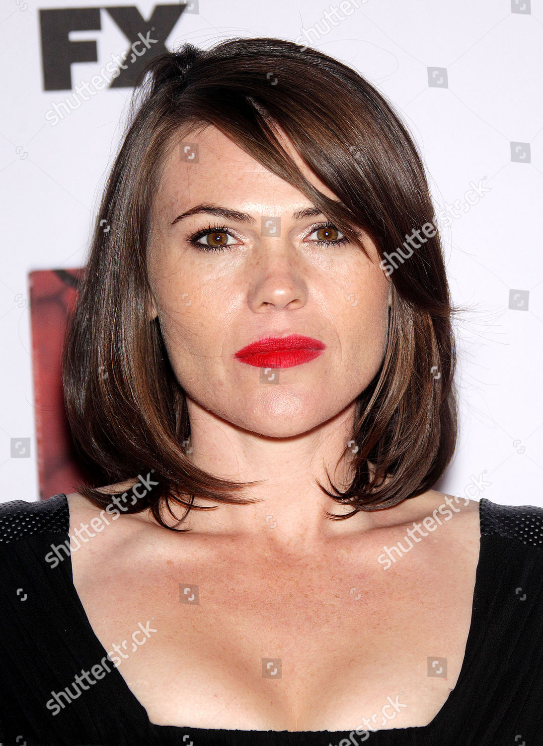 Clea Duvall Editorial Stock Photo - Stock Image | Shutterstock