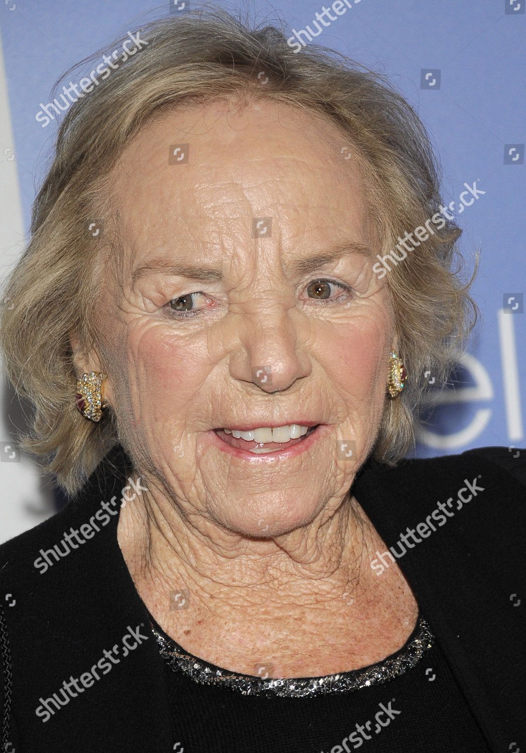 Ethel Skakel Kennedy Editorial Stock Photo - Stock Image | Shutterstock