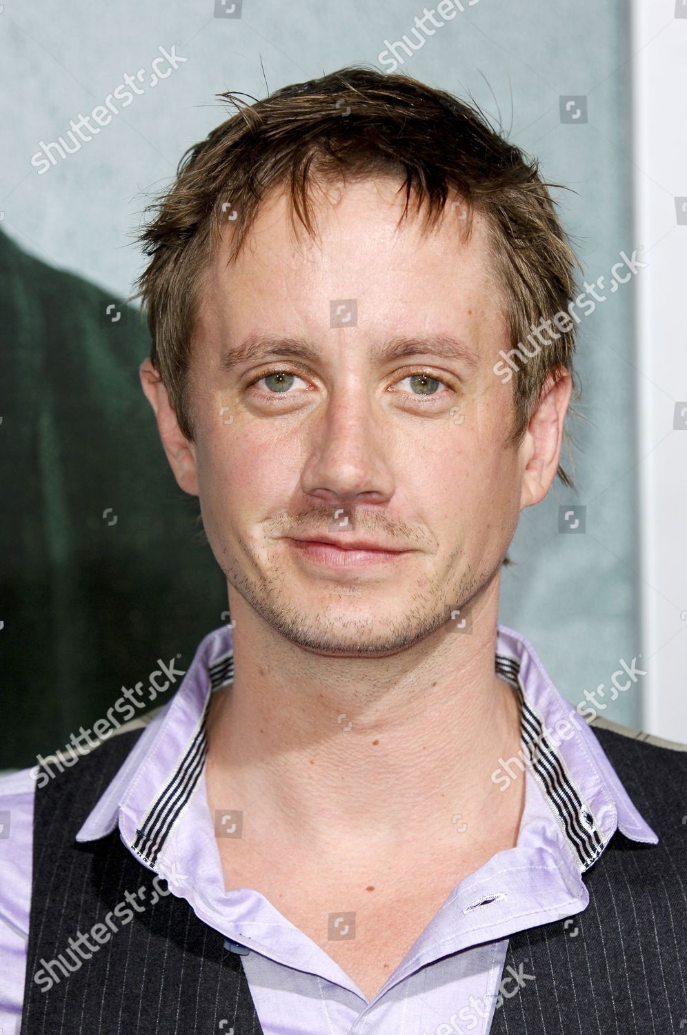 Chad Lindberg Editorial Stock Photo Stock Image Shutterstock