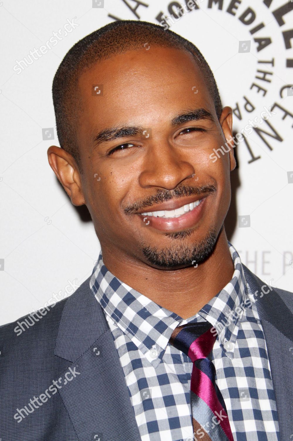 Damon Wayans Jr Editorial Stock Photo - Stock Image | Shutterstock