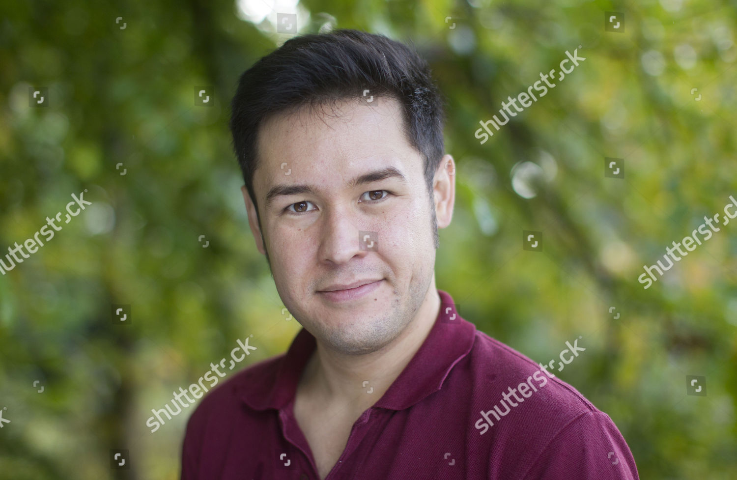 James Wong Editorial Stock Photo Stock Image Shutterstock