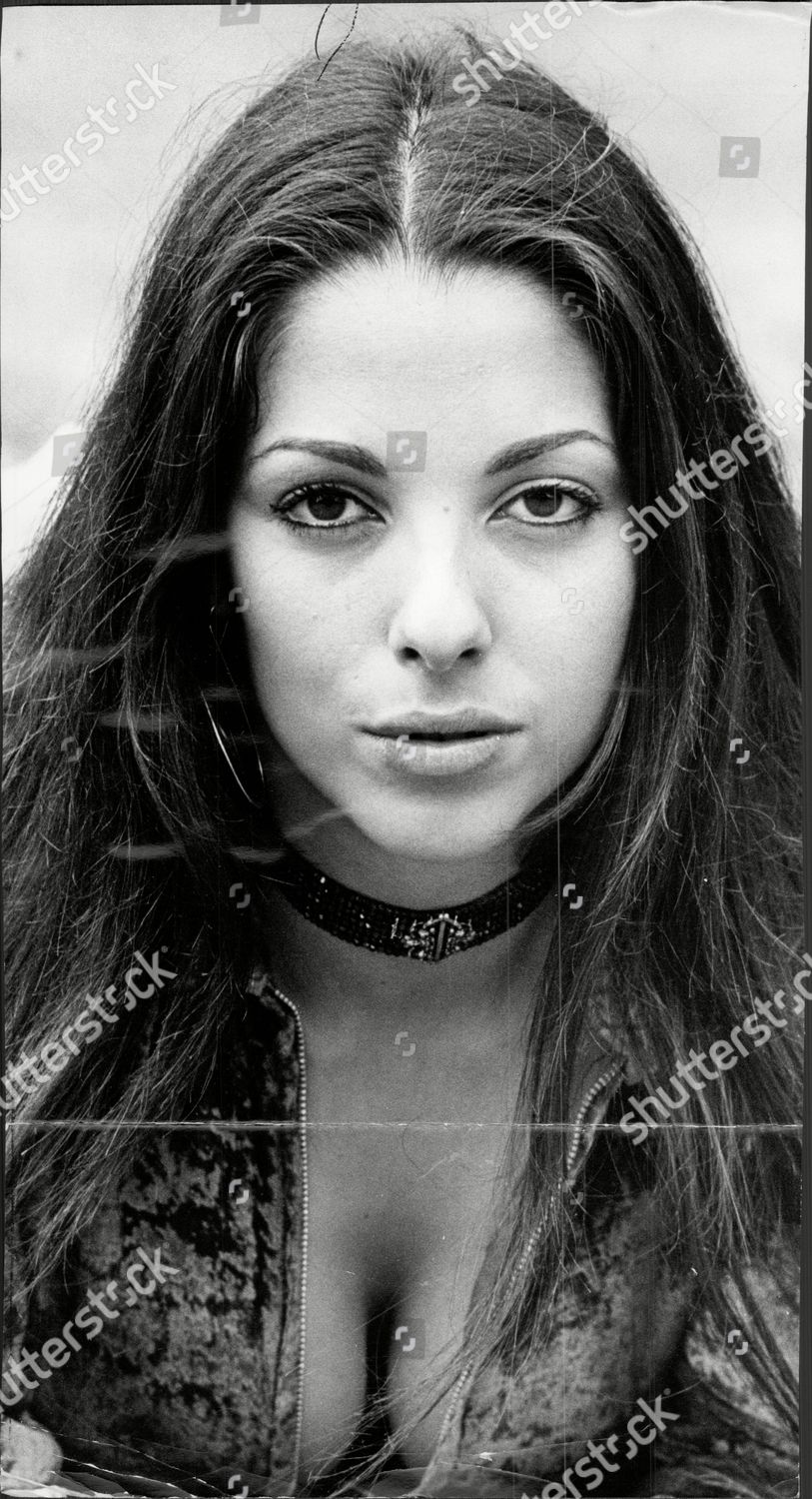 Actress Jasmina Hilton Editorial Stock Photo - Stock Image | Shutterstock