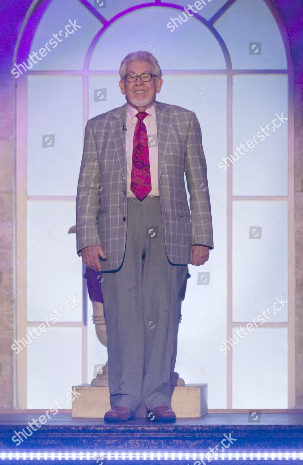 Rolf Harris Editorial Stock Photo - Stock Image | Shutterstock