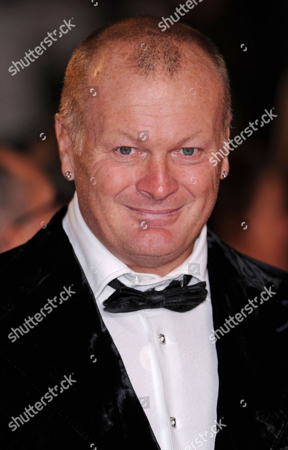 Gary Powell Editorial Stock Photo Stock Image Shutterstock