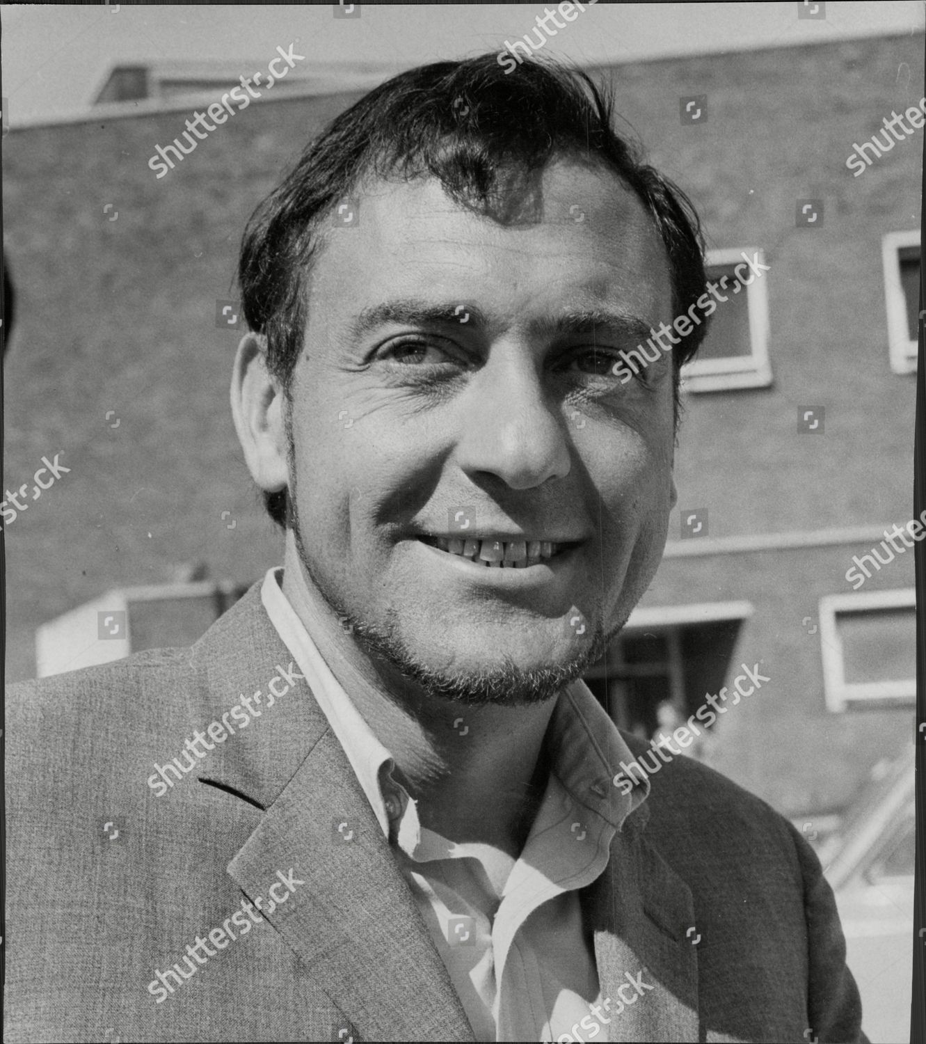 "Actor Harry H Corbett Harry H" Ảnh báo chí có sẵn Ảnh có sẵn