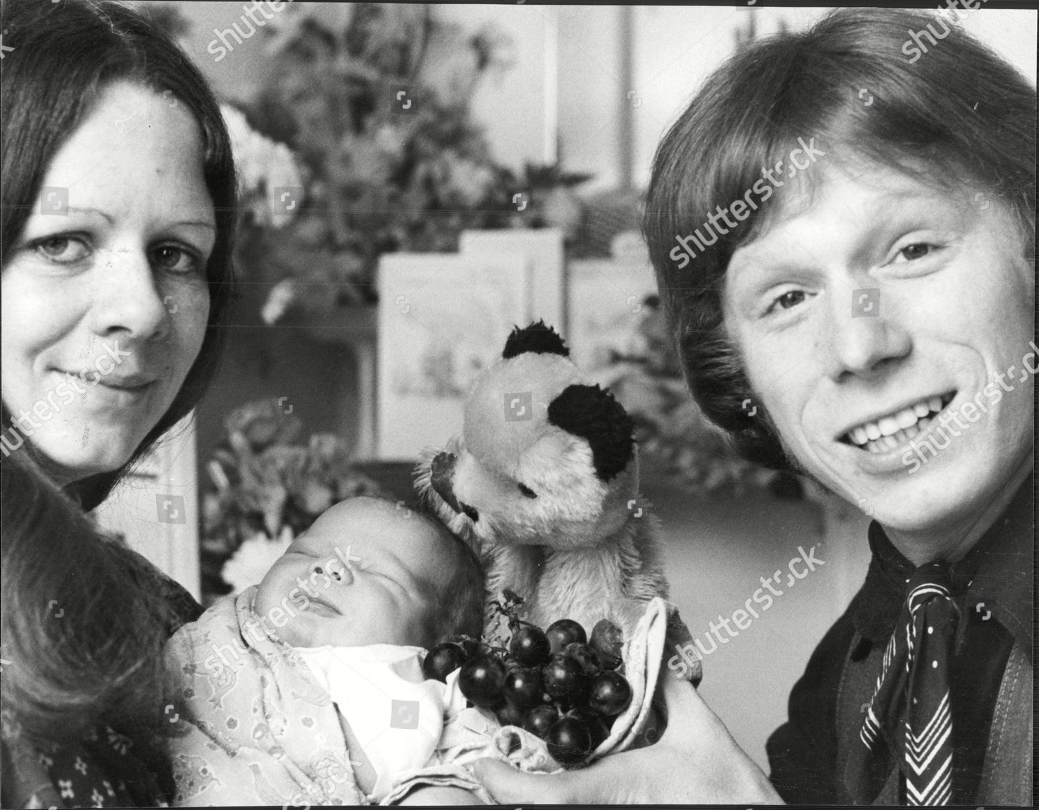 PUPPETEER SOOTY HARRY CORBETT WIFE SALLY Editorial Stock Photo - Stock ...