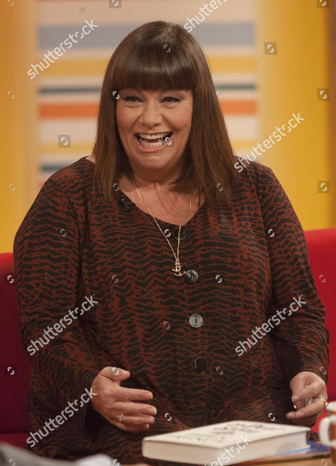 Dawn French Editorial Stock Photo - Stock Image | Shutterstock