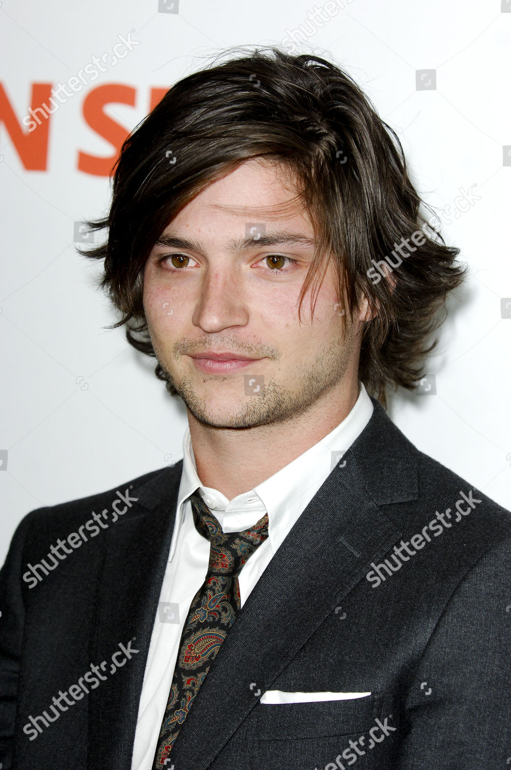 Thomas Mcdonell Editorial Stock Photo - Stock Image | Shutterstock