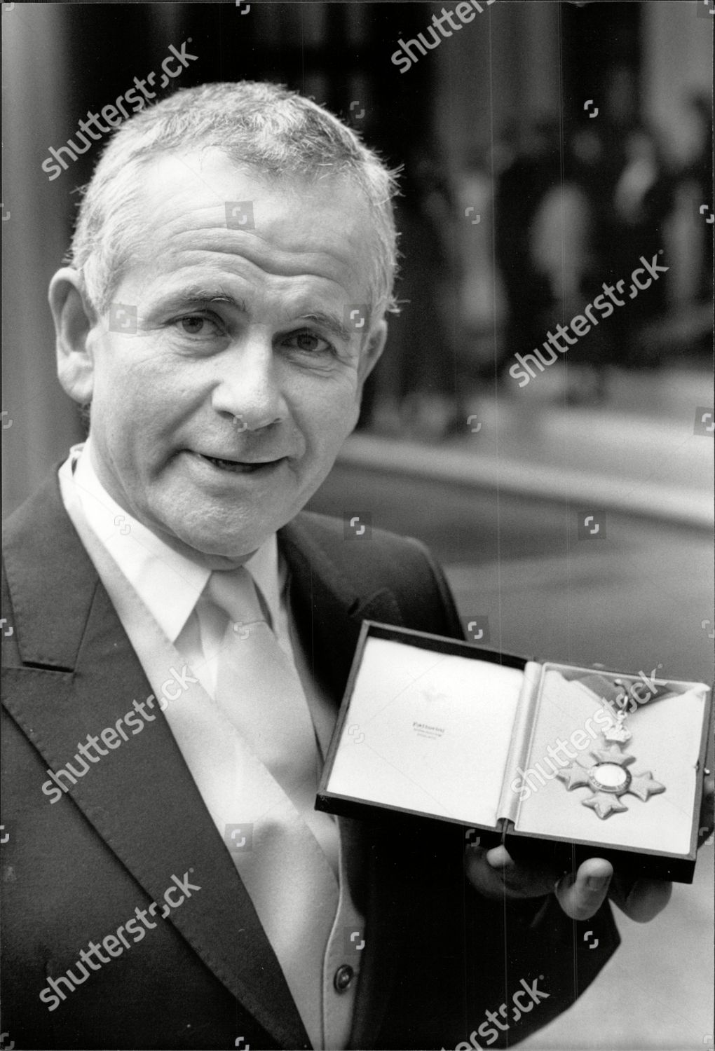 Ian Holm (born 1931) Ian Holm (born 1931)