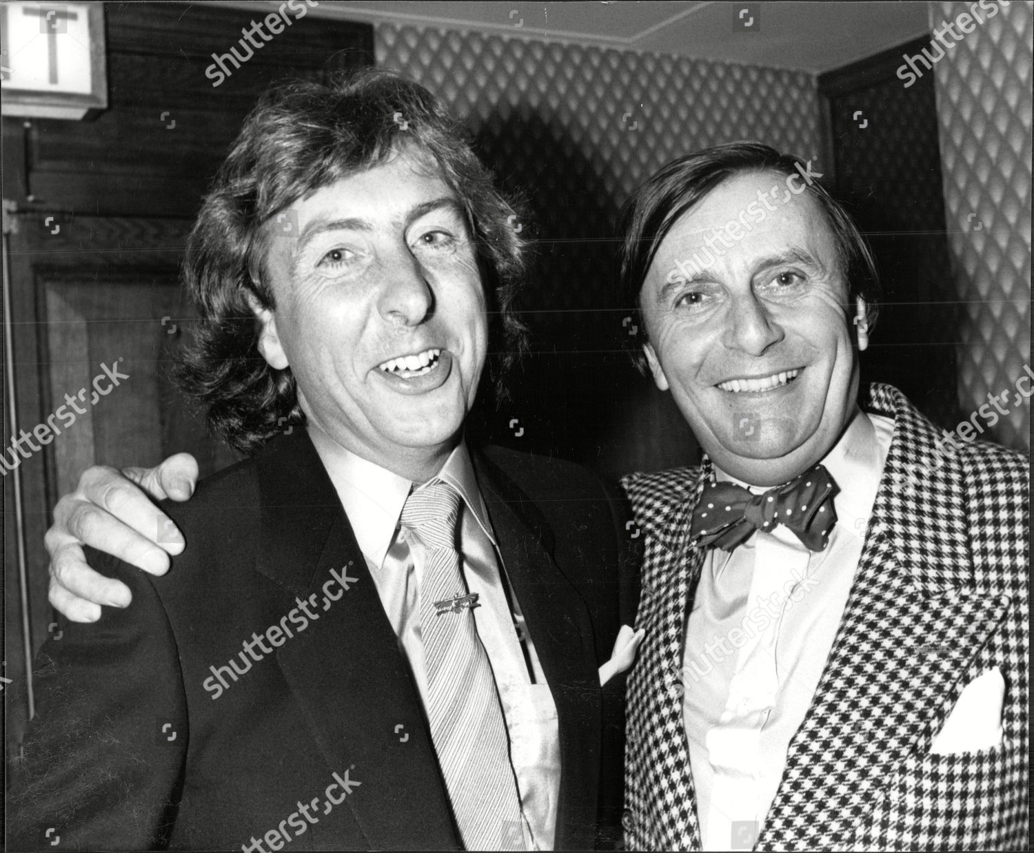 Eric Idle (born 1943) Eric Idle (born 1943)