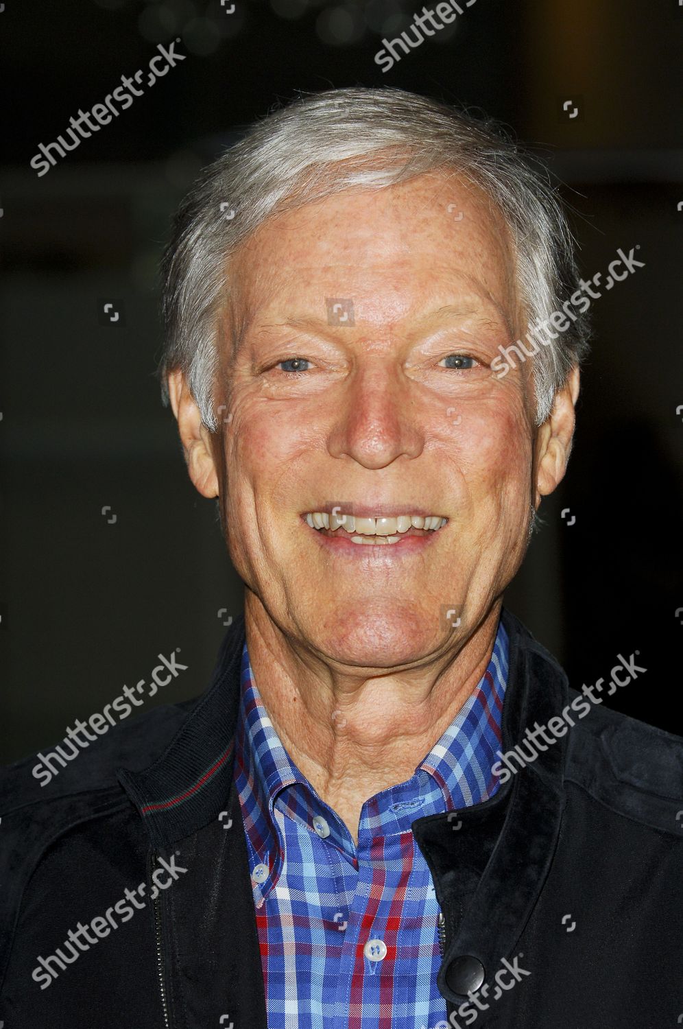 Richard Chamberlain Editorial Stock Photo - Stock Image | Shutterstock