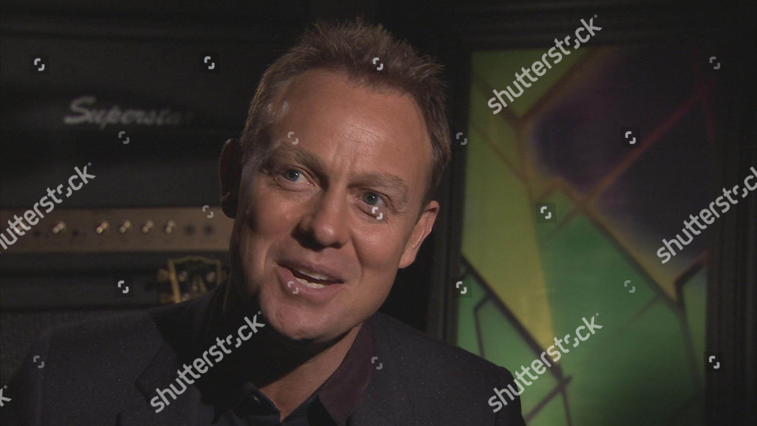 Jason Donovan Editorial Stock Photo - Stock Image | Shutterstock