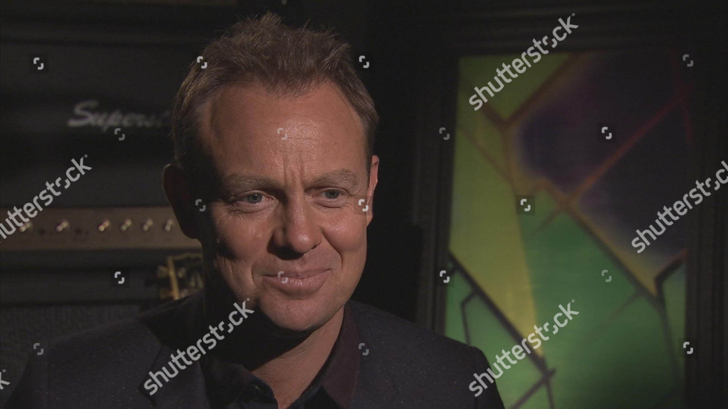 Jason Donovan Editorial Stock Photo - Stock Image | Shutterstock