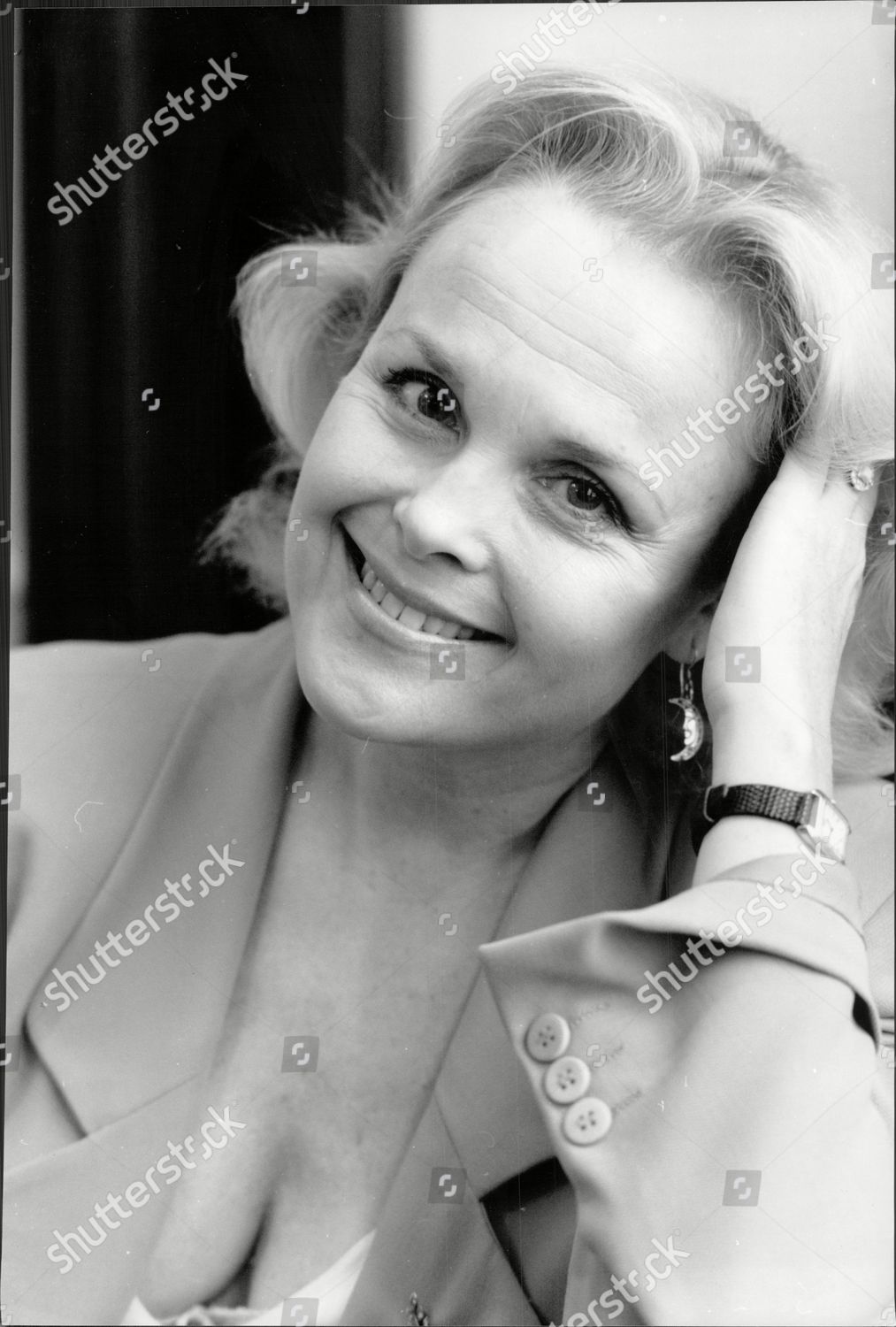 Forum on this topic: Leslie Hope, leslie-hope/ Forum on this topic: Jacqueline Brookes, leslie-hope/