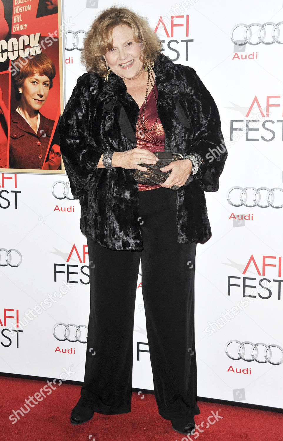 Brenda Vaccaro Editorial Stock Photo - Stock Image | Shutterstock