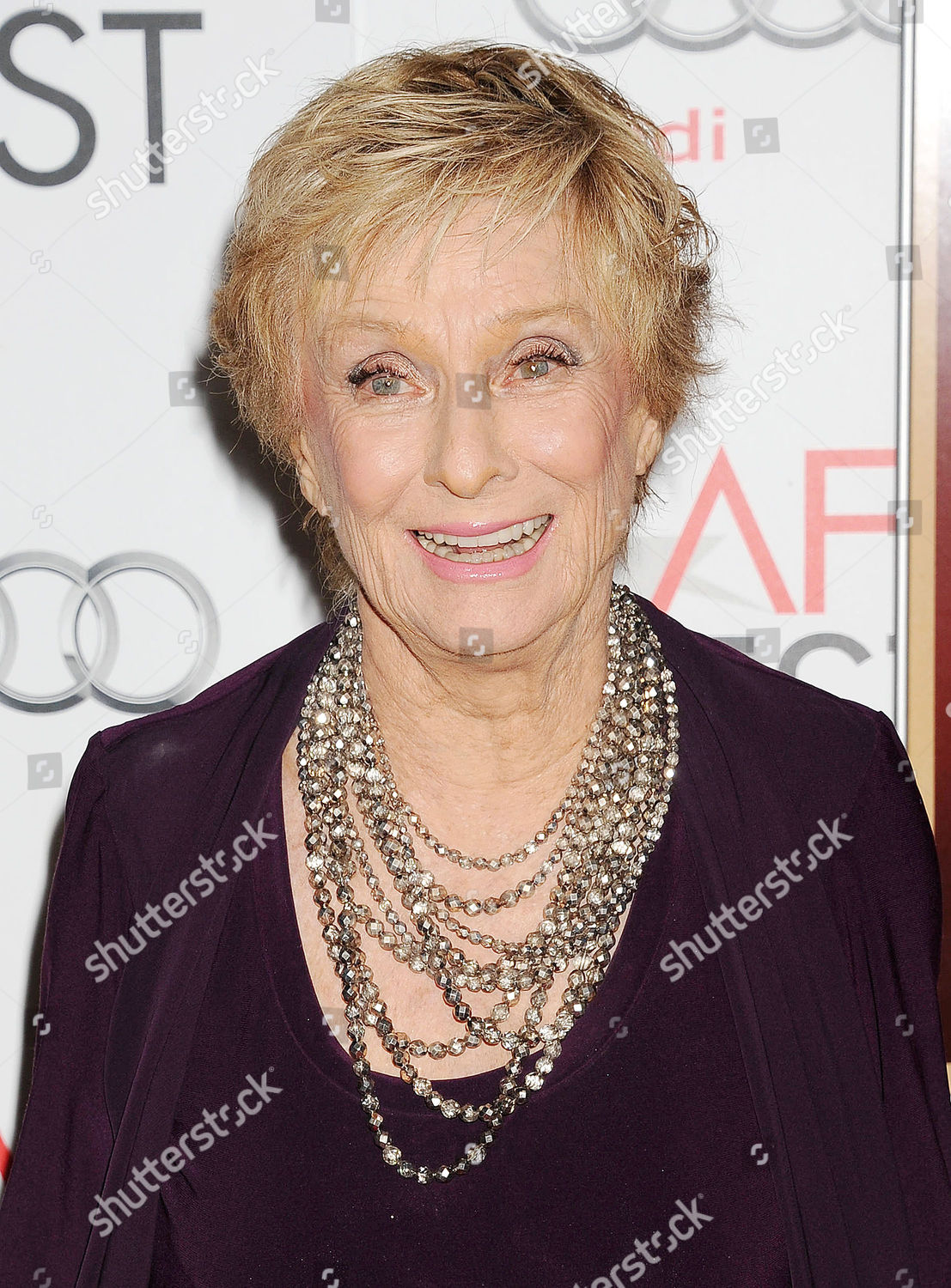 Cloris Leachman Editorial Stock Photo - Stock Image | Shutterstock