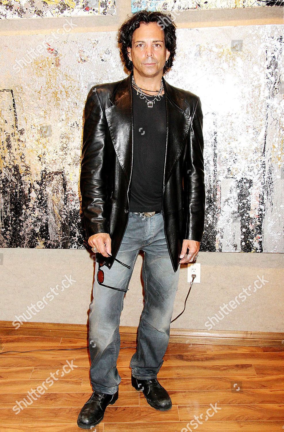 Richard Grieco Editorial Stock Photo - Stock Image | Shutterstock