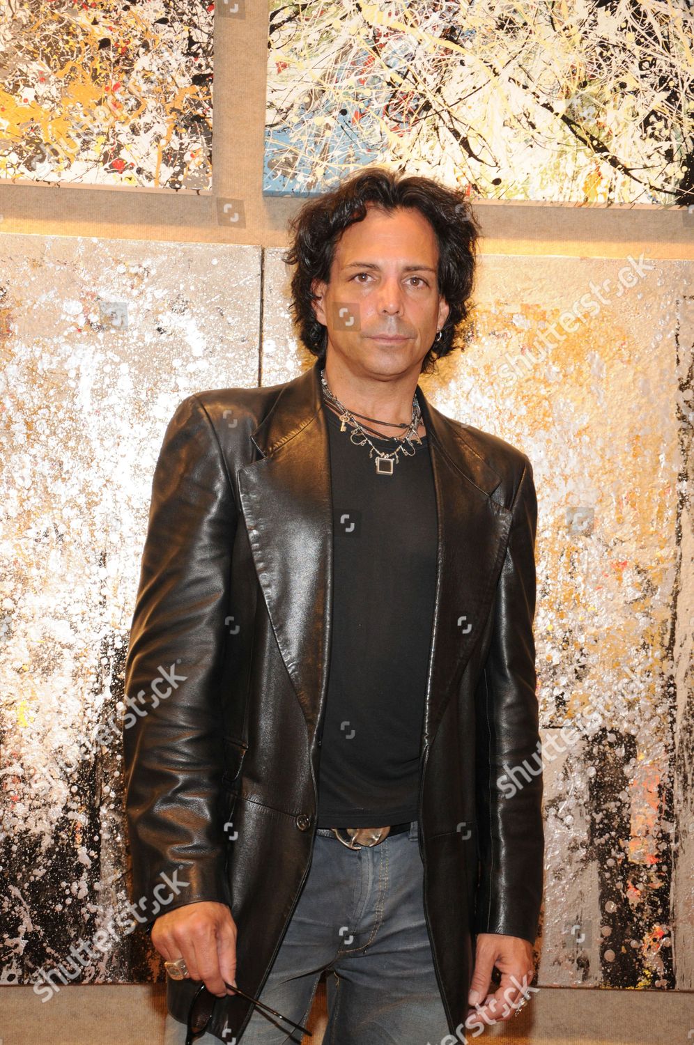 Richard Grieco Editorial Stock Photo - Stock Image | Shutterstock