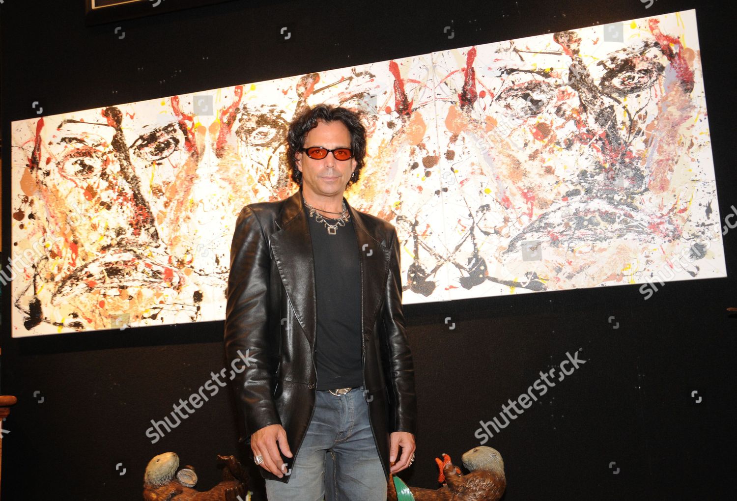 Richard Grieco Editorial Stock Photo - Stock Image | Shutterstock