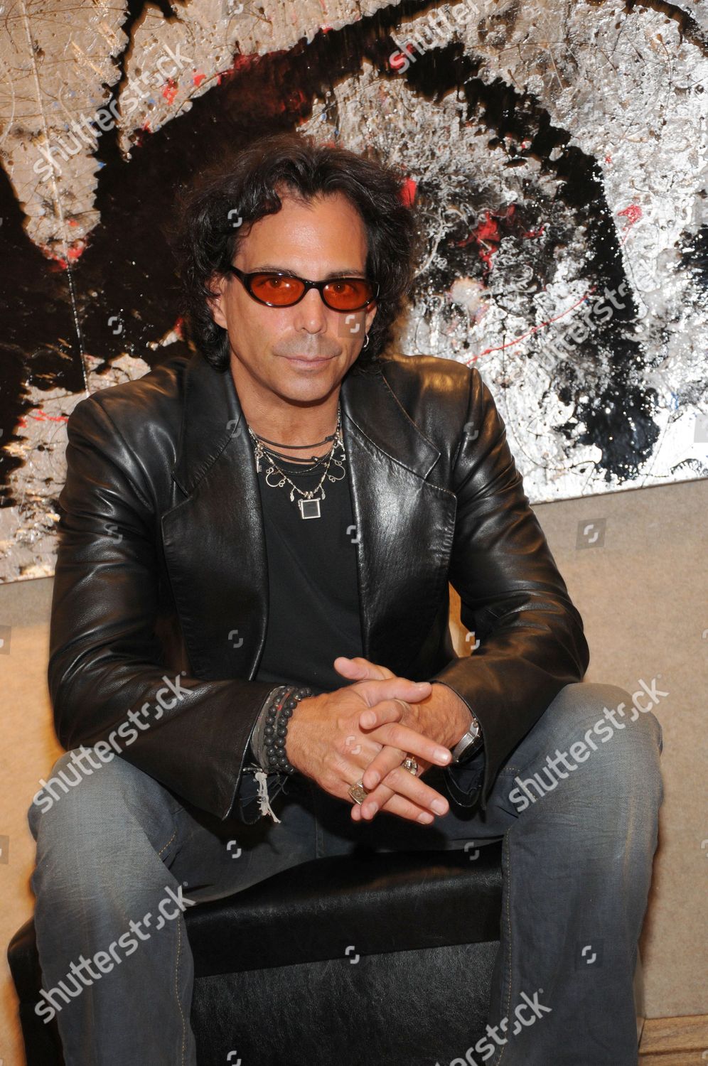 Richard Grieco Editorial Stock Photo - Stock Image | Shutterstock