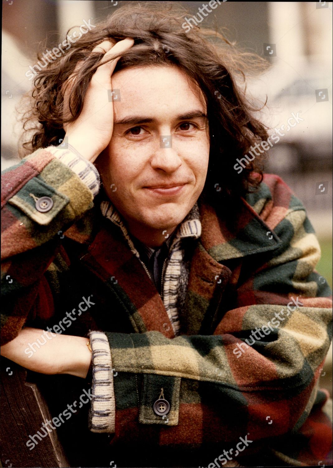 Steve Coogan (born 1965) Steve Coogan (born 1965)