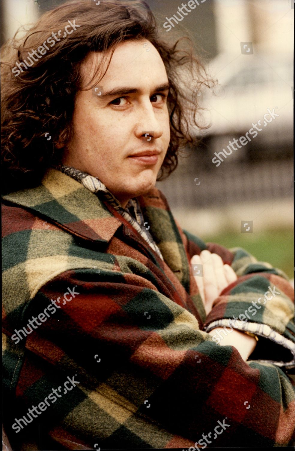 Steve Coogan (born 1965) Steve Coogan (born 1965)