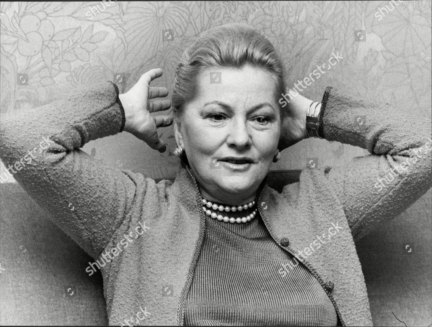 Forum on this topic: Joan Croydon, joan-croydon/ Communication on this topic: Cheryl Pollak, joan-croydon/