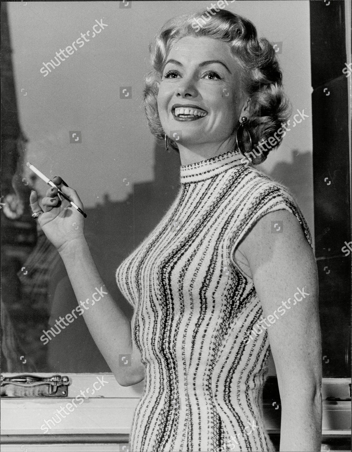 Watch Yolande Donlan video Watch Yolande Donlan video