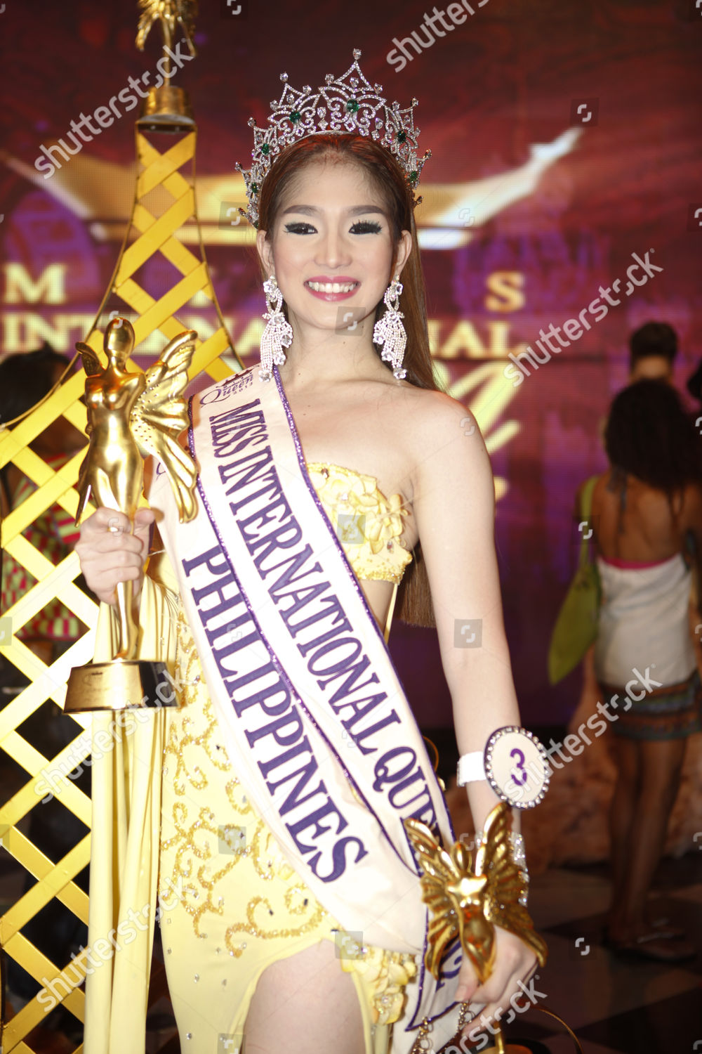 Winner Kevin Balot Philippines Editorial Stock Photo - Stock Image | Shutterstock Editorial