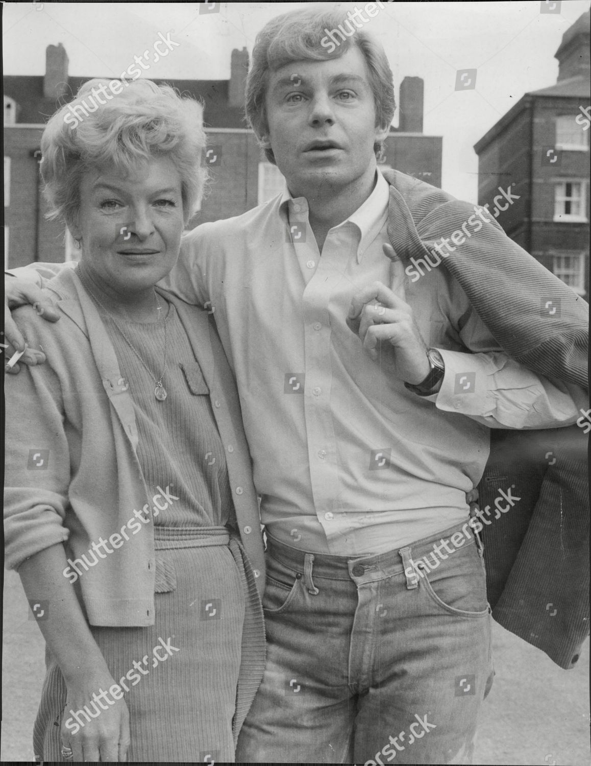 2019 year - Derek Jacobi (born 1938) 2019 year