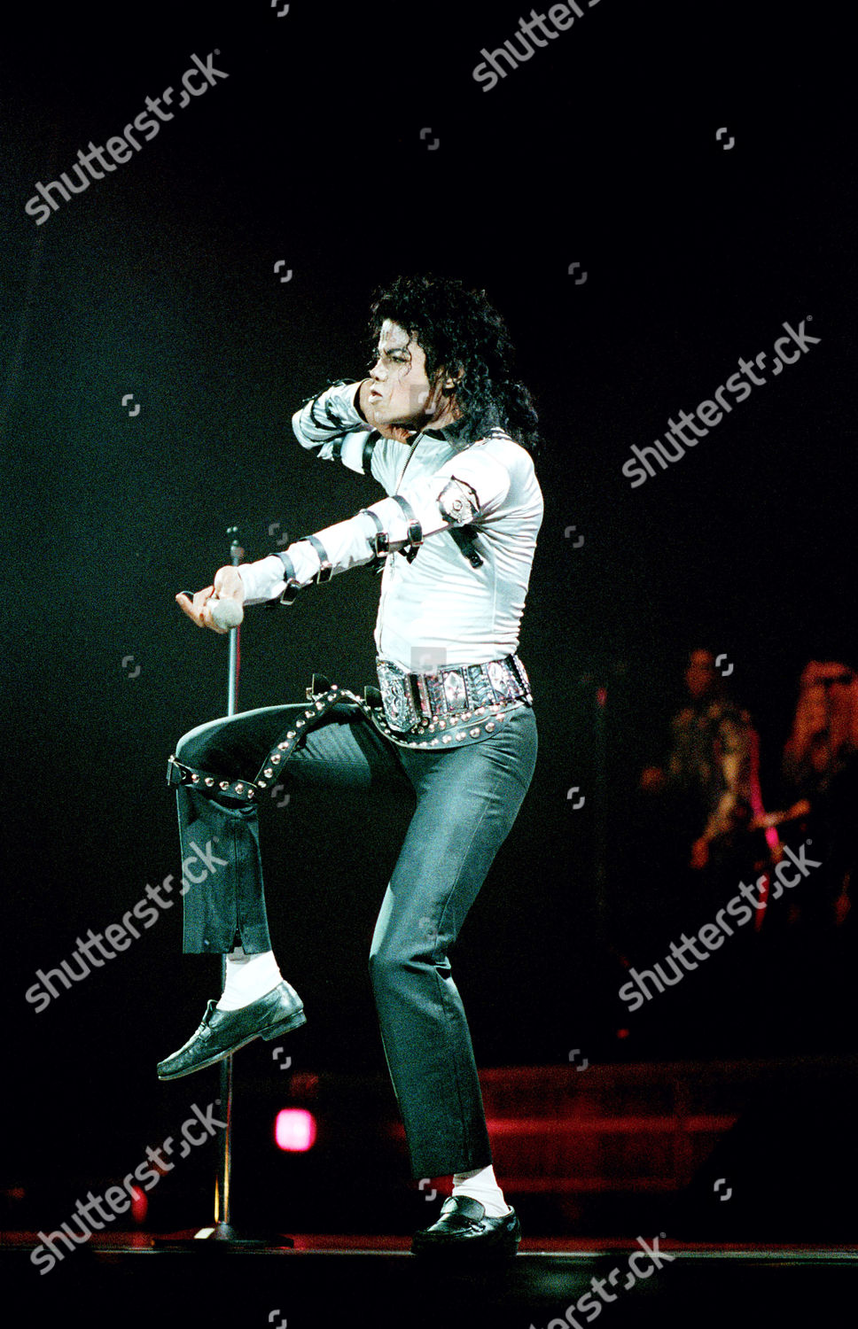 Michael Jackson Editorial Stock Photo - Stock Image | Shutterstock