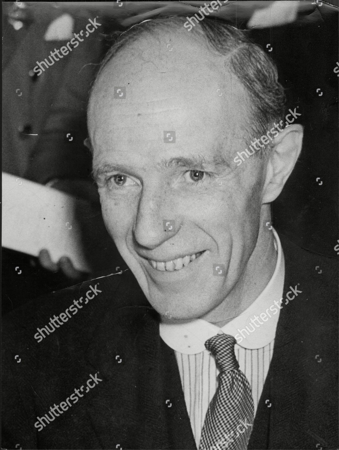 Lord Halifax 1st Earl Halifax Edward Editorial Stock Photo Stock   Shutterstock 1959746a 