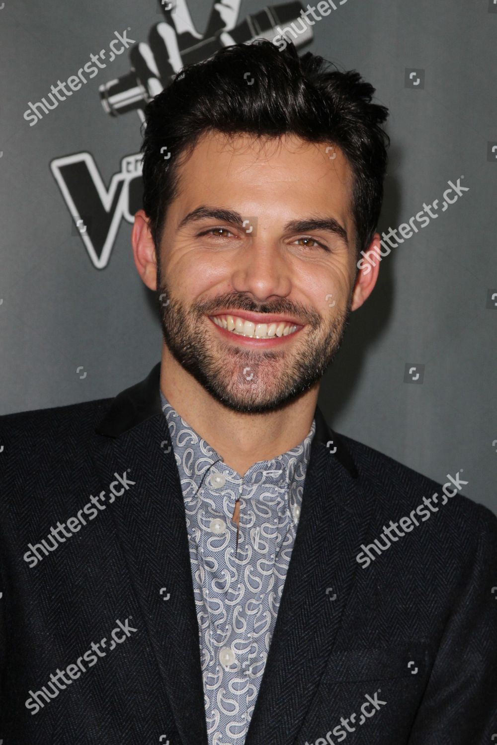 Cody Belew Editorial Stock Photo - Stock Image | Shutterstock